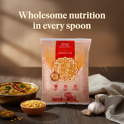 Chana Dal