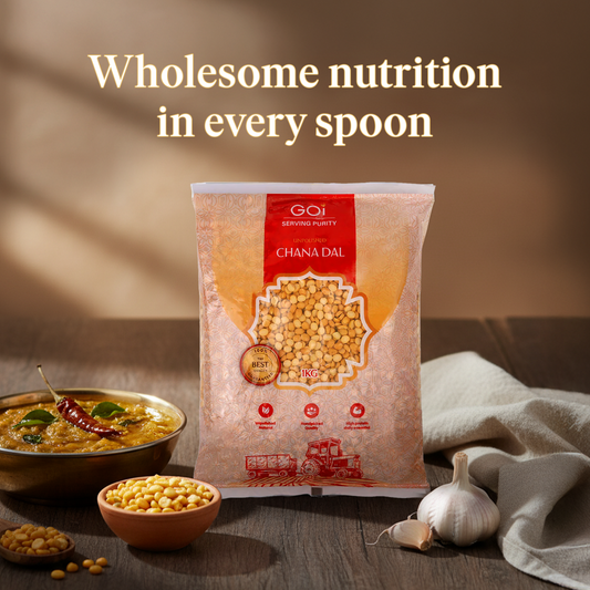 Chana Dal