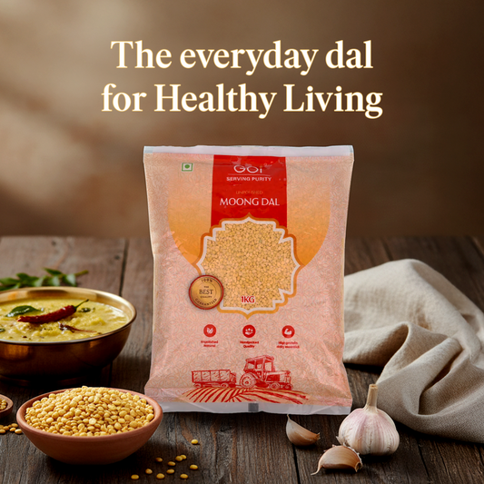 Moong Daal