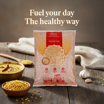 Toor Daal