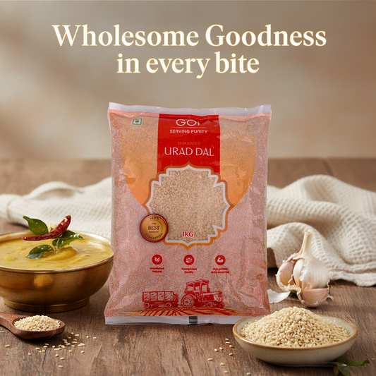 Urad Daal