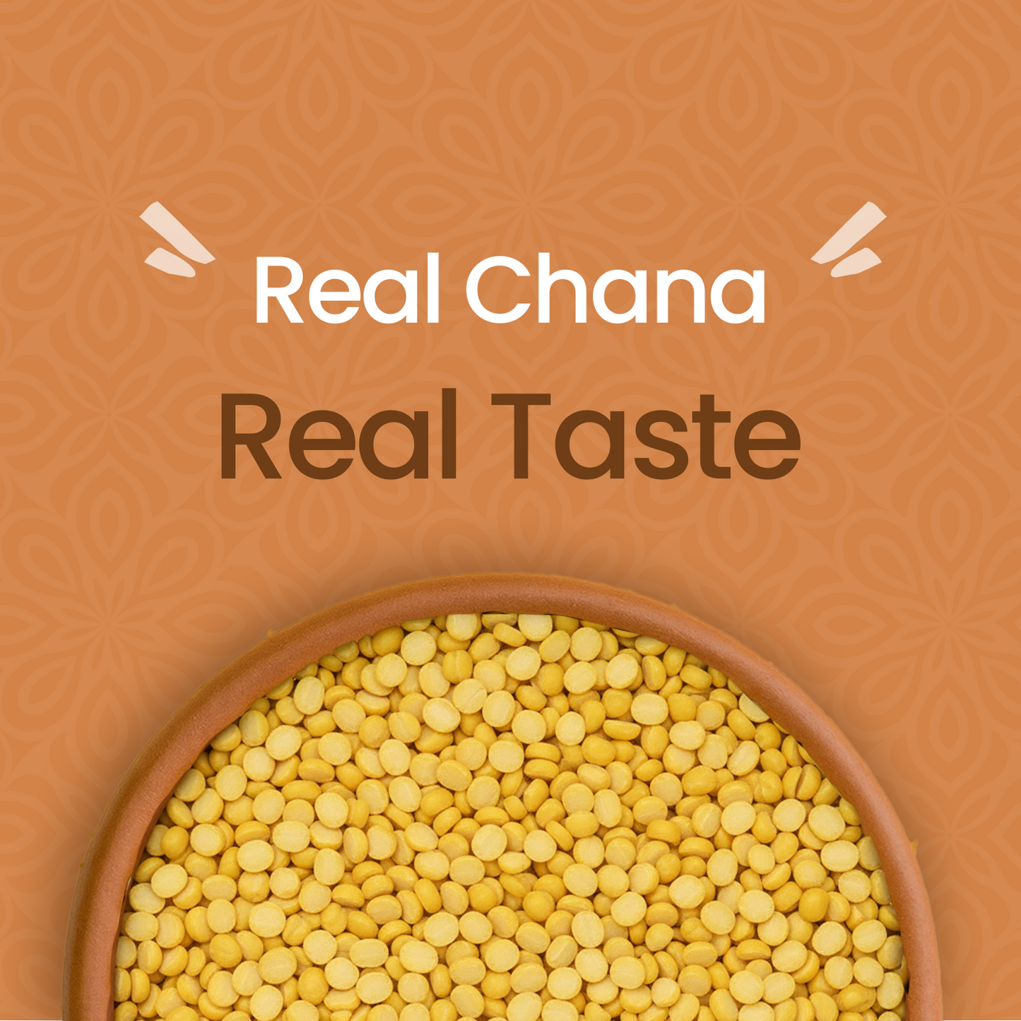 Chana Dal