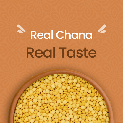 Chana Dal