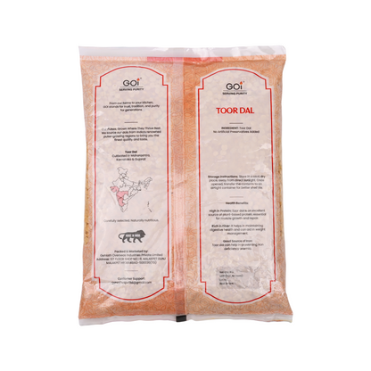 Toor Daal