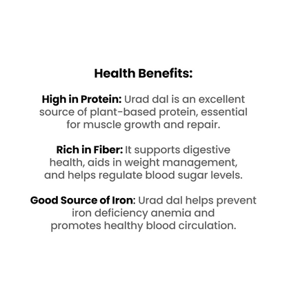 Urad Daal