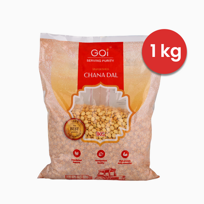 Chana Dal