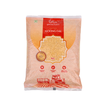 Moong Daal