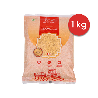 Moong Daal
